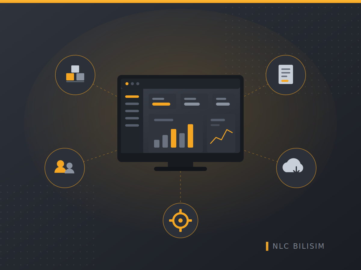 ERP Nedir?