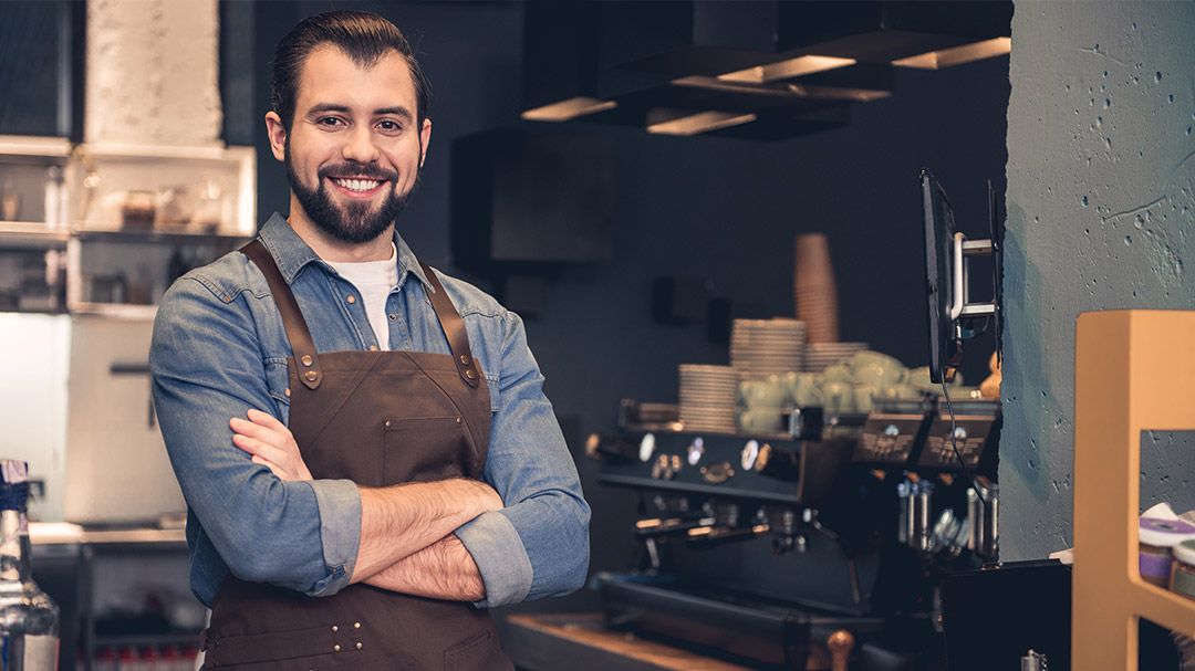 Esnaf, serbest meslek sahibi veya mikro işletme için e-Dönüşüm paketli Mikro Run ERP tam size göre!