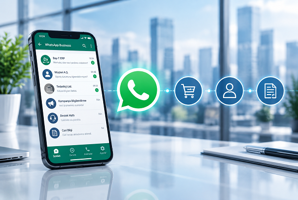 Whatsapp ve API Çözümleri