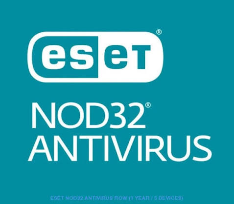 ESET NOD32