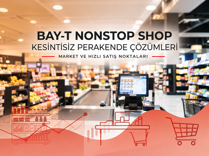 Non Stop Shop