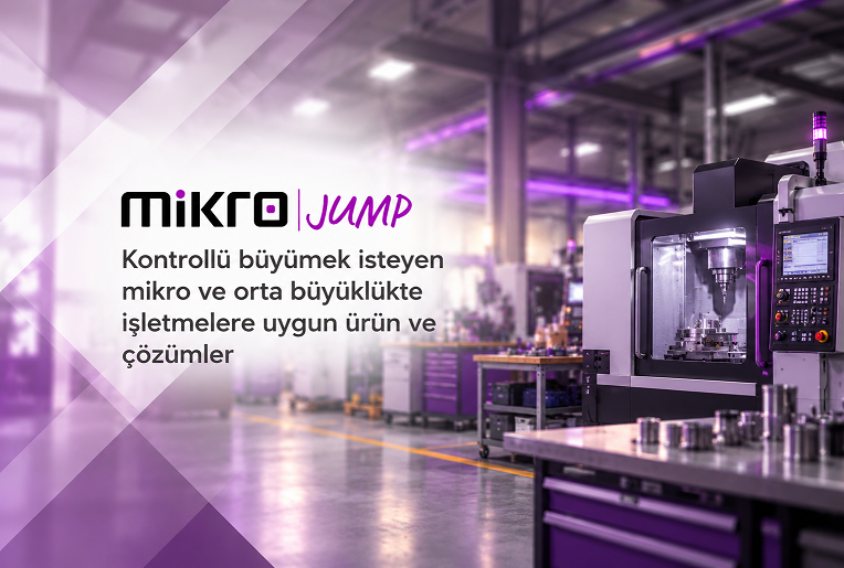 Mikro Jump
