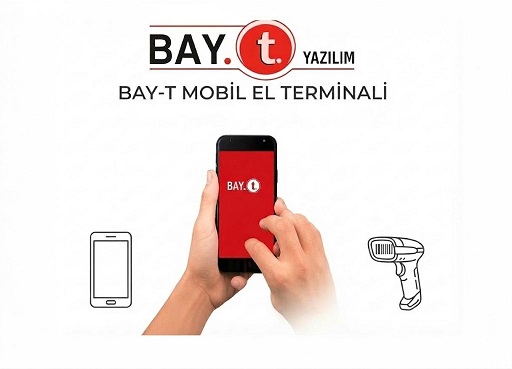 Bay.t Mobil El Terminali