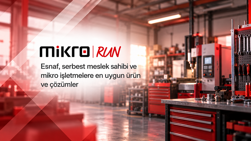 Mikro Run